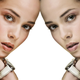 Image for article titled Why do mirrors reverse left and right, but not top and bottom?